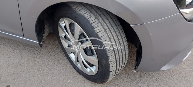 OPEL Corsa Demi occasion 1801078