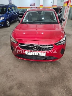 Voiture au Maroc OPEL Corsa - 485506