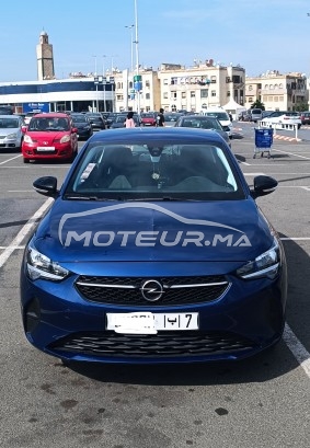 أوبل كورسا مستعملة 1746029
