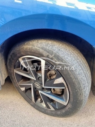 أوبل كورسا مستعملة 2995573