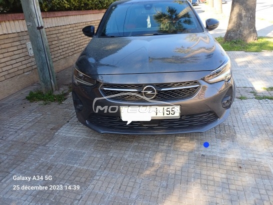 OPEL Corsa 2020 occasion 1799197