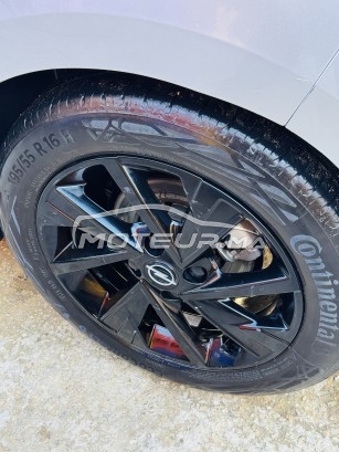 OPEL Corsa Black line occasion 3494593