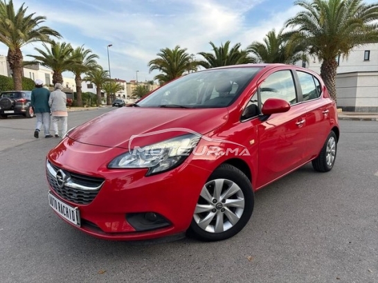 أوبل كورسا مستعملة 2780937