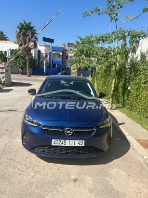 أوبل كورسا مستعملة 2900813
