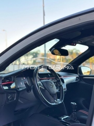 أوبل كورسا مستعملة 3362465