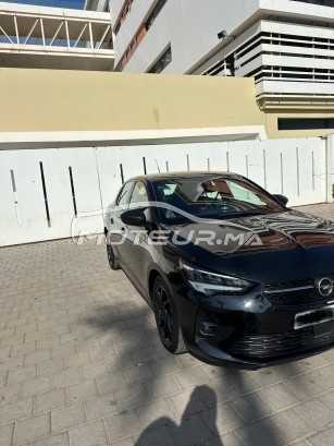 أوبل كورسا مستعملة 2778994