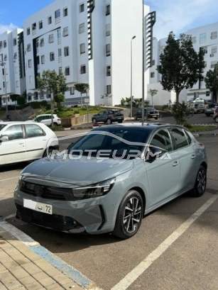 OPEL Corsa occasion 3042516