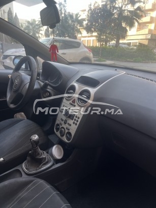 أوبل كورسا 1.3 cdti مستعملة 3212840