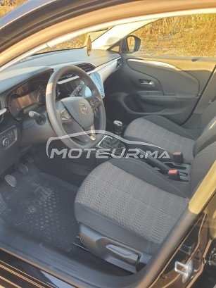 أوبل كورسا 2023 مستعملة 1945407