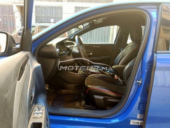 أوبل كورسا مستعملة 2995571