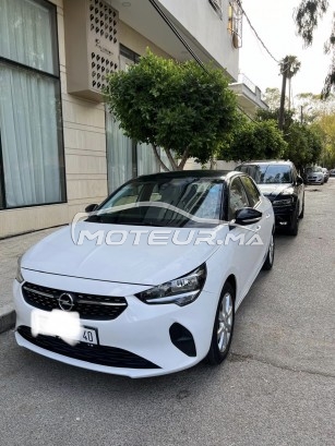 OPEL Corsa occasion 3184169