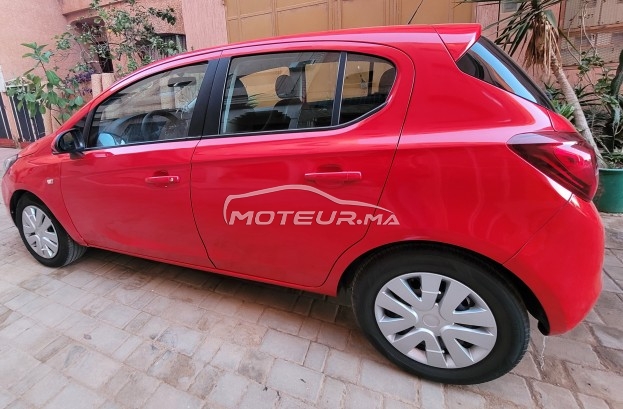 أوبل كورسا Corsa e مستعملة 2313627