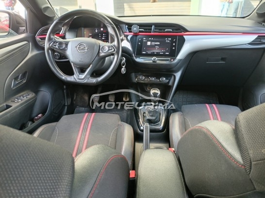 أوبل كورسا مستعملة 3573328