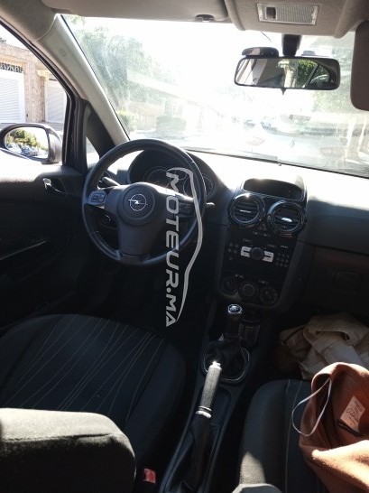 أوبل كورسا Essence مستعملة 1781418