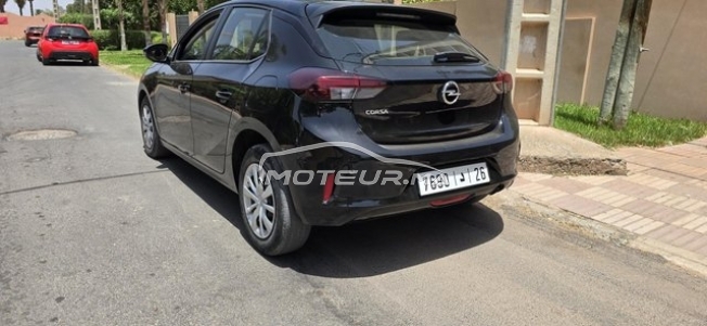 أوبل كورسا مستعملة 2452377