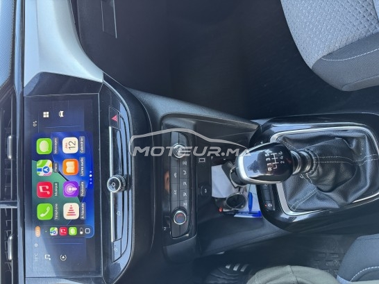 OPEL Corsa Black line occasion 3494587