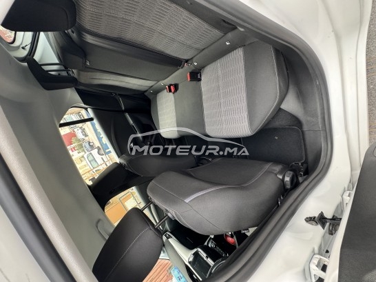 OPEL Corsa occasion 1832727