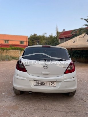 OPEL Corsa occasion 1676740