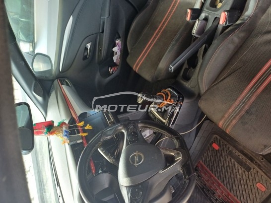 أوبل كورسا مستعملة 2716979