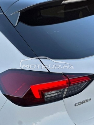 أوبل كورسا مستعملة 3362464