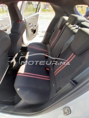 أوبل كورسا Gs line مستعملة 1781004