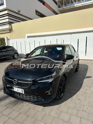 أوبل كورسا مستعملة 2778995