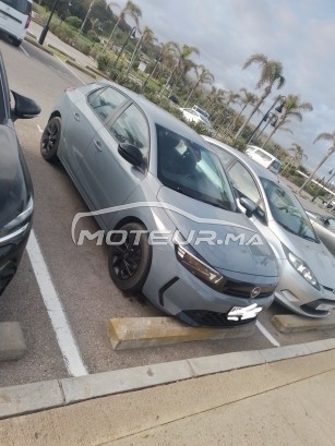 أوبل كورسا مستعملة 2305592