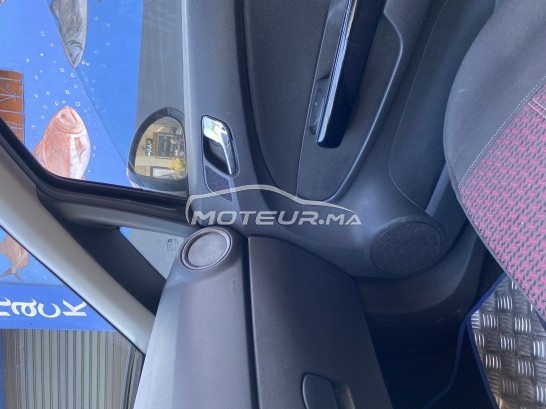 أوبل كورسا مستعملة 1755145