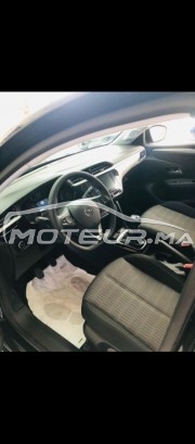 أوبل كورسا 2021 مستعملة 1579326