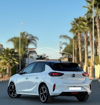 أوبل كورسا مستعملة 3362459