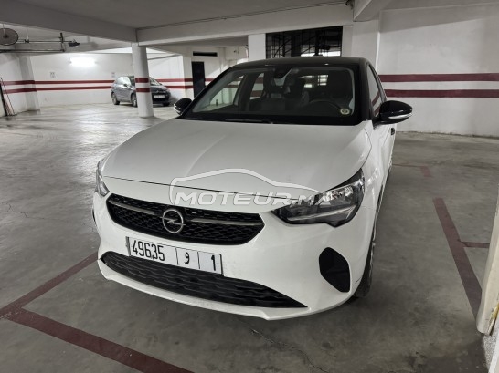 أوبل كورسا مستعملة 3222240