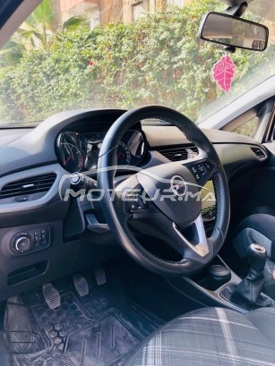 أوبل كورسا Opel corsa 5 مستعملة 1794450