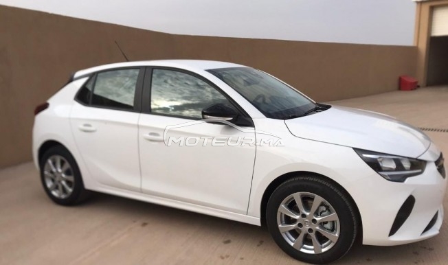 OPEL Corsa 1.2 occasion 1796678