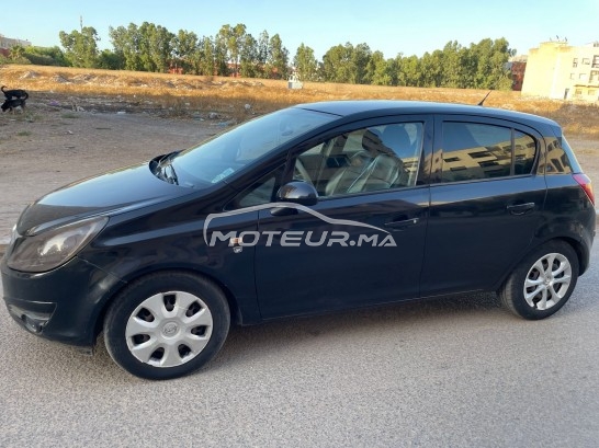 أوبل كورسا Cdti مستعملة 2491320