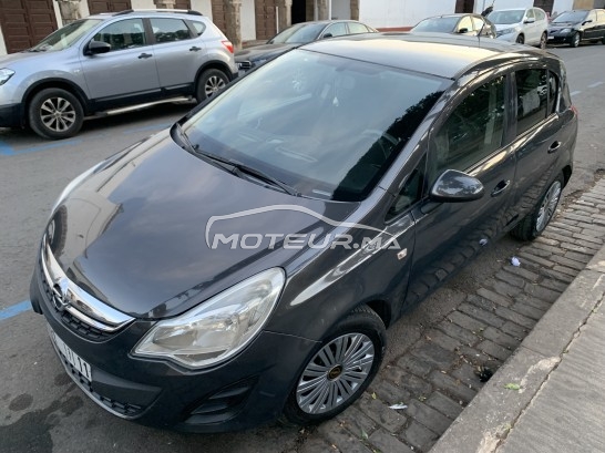 OPEL Corsa occasion 1861617