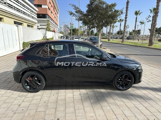 أوبل كورسا مستعملة 2778998