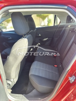 أوبل كورسا مستعملة 1785098