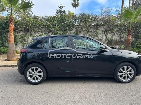 أوبل كورسا Essence مستعملة 2012677