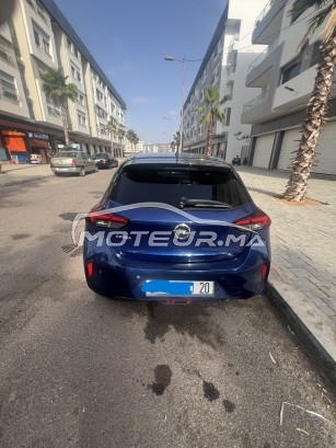 أوبل كورسا Gsl+ مستعملة 2410761