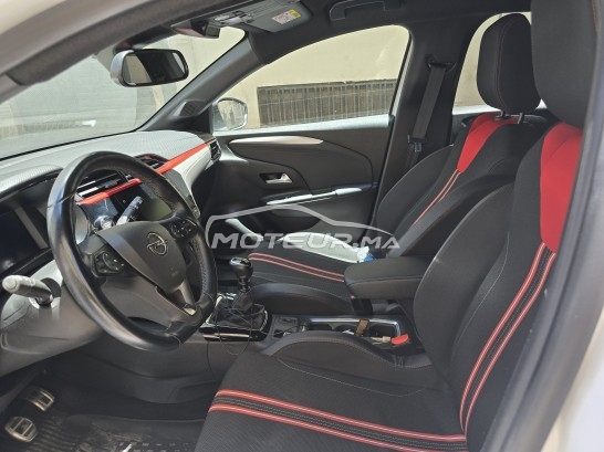 أوبل كورسا F مستعملة 2419769