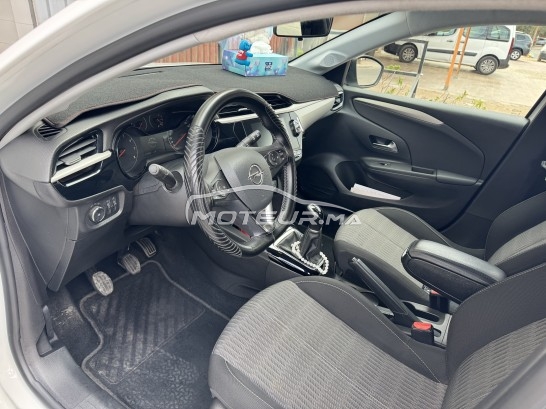 OPEL Corsa occasion 1832728