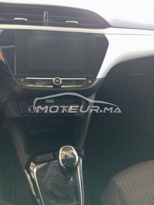 OPEL Corsa occasion 3154197