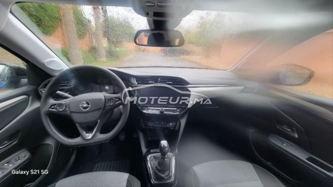 OPEL Corsa occasion 3263911