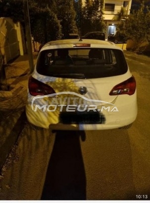 OPEL Corsa occasion 2551131