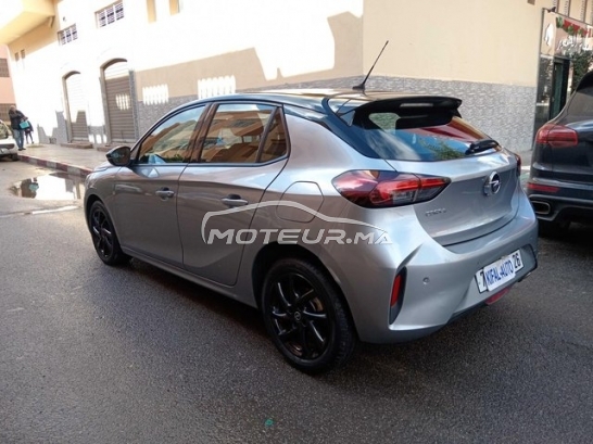 أوبل كورسا مستعملة 3395396