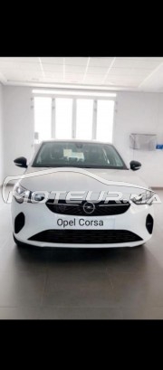 أوبل كورسا 2021 مستعملة 1579329