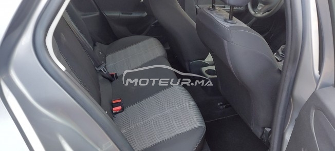 OPEL Corsa Demi occasion 1801080