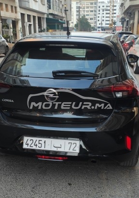 OPEL Corsa 1,2 occasion 1943559