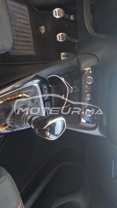 أوبل كورسا Gs ligne مستعملة 1994449