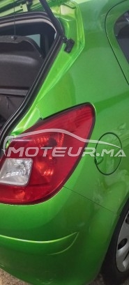 أوبل كورسا Par défaut مستعملة 2044667